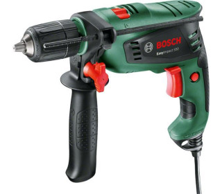 Bosch EasyImpact 550 elektromos (vezetékes) 550W 11Nm ütvefúró