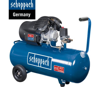 Scheppach HC 120 DC kompresszor